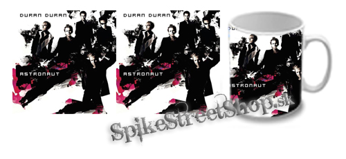 Hrnček DURAN DURAN - Astronaut