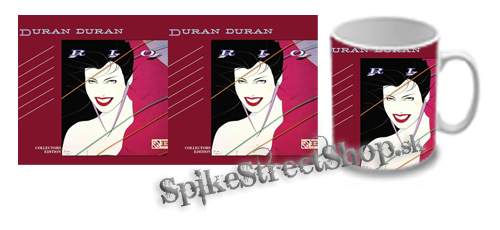 Hrnček DURAN DURAN - Notorious