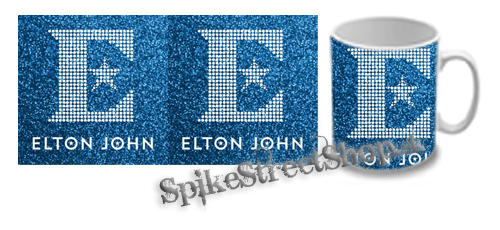 Hrnček ELTON JOHN - Diamonds