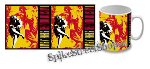Hrnček GUNS N ROSES - Use Your Illusion I