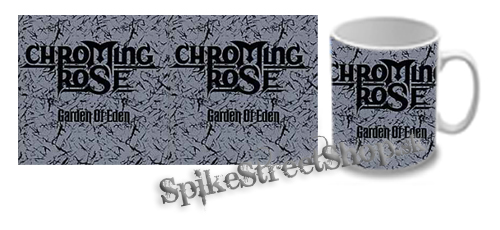 Hrnček CHROMING ROSE - Garden Of Eden