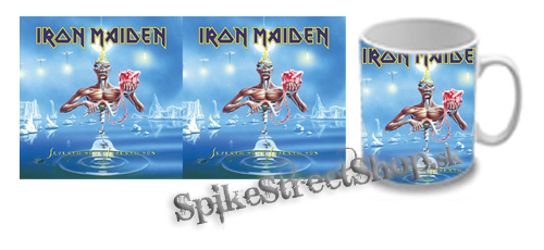 Hrnček IRON MAIDEN - Seventh Son Of A Seventh Son