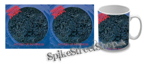 Hrnček MORBID ANGEL - Altars Of Madness
