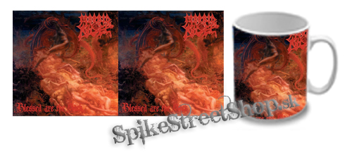 Hrnček MORBID ANGEL - Blessed Are The Sick