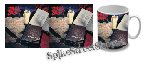 Hrnček MORBID ANGEL - Covenant