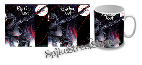 Hrnček PARADISE LOST - Lost Paradise