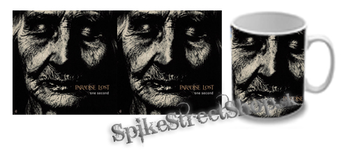 Hrnček PARADISE LOST - One Second