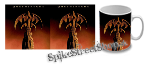 Hrnček QUEENSRYCHE - Promised Land