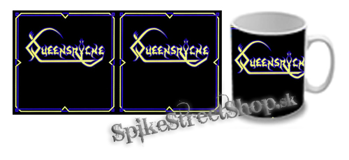 Hrnček QUEENSRYCHE - Queensryche Debut Ep