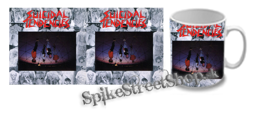 Hrnček SUICIDAL TENDENCIES - Suicidal Tendencies