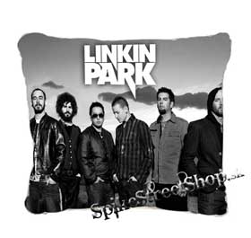 LINKIN PARK - Portrait - vankúš
