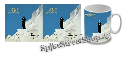 Hrnček THE GATHERING - Always