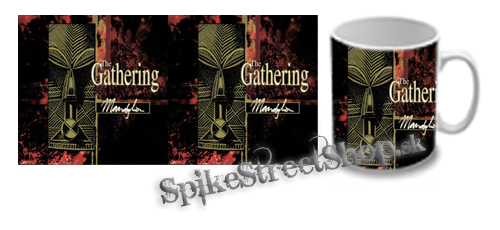 Hrnček THE GATHERING - Mandylion
