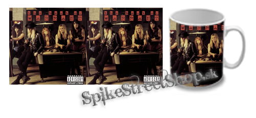 Hrnček WARRANT - The Best Of Warrant