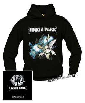 LINKIN PARK - pánska mikina 