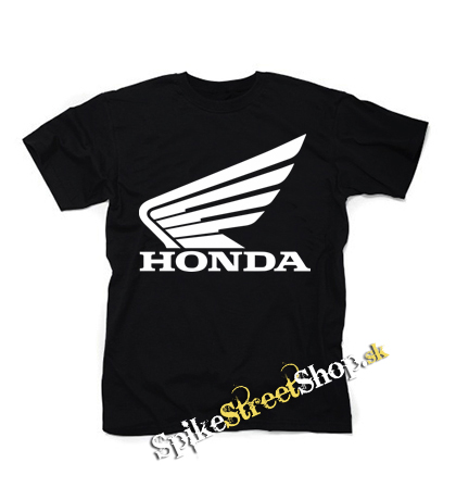 HONDA - Logo - pánske tričko