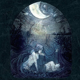 Fotonášivka ALCEST - Écailles de lune