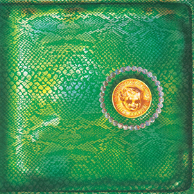 Fotonášivka ALICE COOPER - Billion Dollar Babies