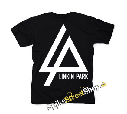 LINKIN PARK - Crest - pánske tričko