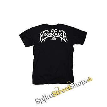 MOONSORROW - Logo - pánske tričko