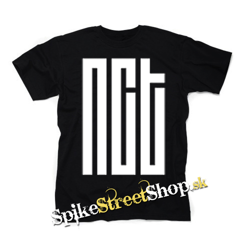 NCT - Logo - pánske tričko