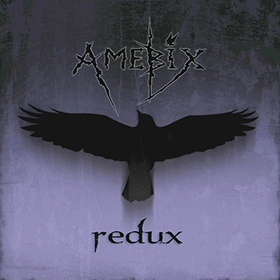 Fotonášivka AMEBIX - Redux