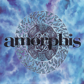 Fotonášivka AMORPHIS - Elegy