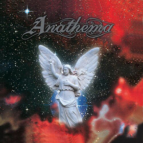 Fotonášivka ANATHEMA - Eternity