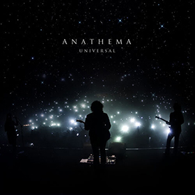 Fotonášivka ANATHEMA - Universal