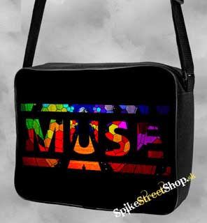 MUSE - Motive 4 - Taška na rameno