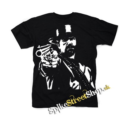 RED DEAD REDEMPTION - Arthur Morgan - pánske tričko