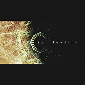Fotonášivka ANIMALS AS LEADERS - Animals As Leaders