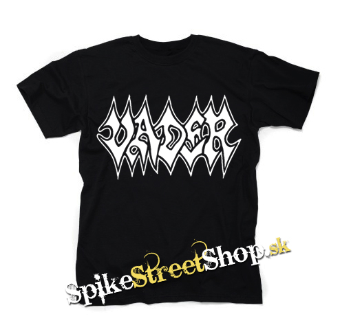 VADER - Logo - pánske tričko