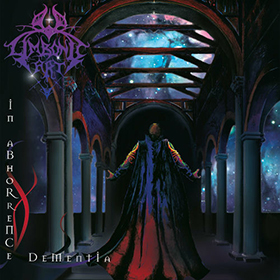 Fotonášivka LIMBONIC ART - In Abhorrence Dementia