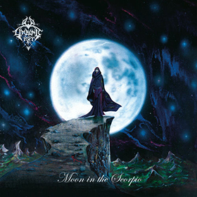 Fotonášivka LIMBONIC ART - Moon In The Scorpio