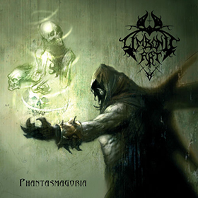 Fotonášivka LIMBONIC ART - Phantasmagoria