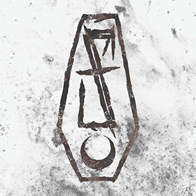 Fotonášivka LORNA SHORE - Flesh Coffin