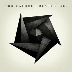 Fotonášivka THE RASMUS - Black Roses