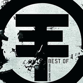 Fotonášivka TOKIO HOTEL - Best Of