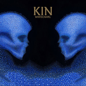 Fotonášivka WHITECHAPEL - Kin