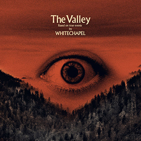Fotonášivka WHITECHAPEL - The Valley
