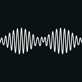 Fotonášivka ARCTIC MONKEYS - AM