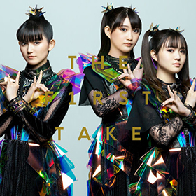 Fotonášivka BABYMETAL - The One