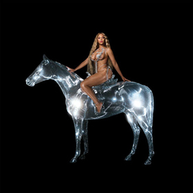 Fotonášivka BEYONCÉ - Renaissance