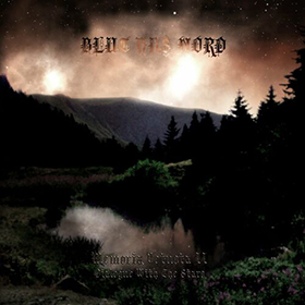 Fotonášivka BLUT AUS NORD - Memoria Vetusta II - Dialogue With The Stars