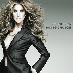 Fotonášivka CELINE DION - Taking Chances