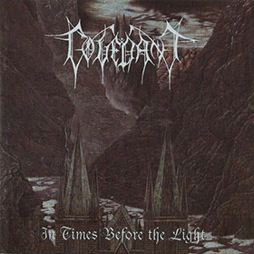 Fotonášivka COVENANT - In Times Before The Light