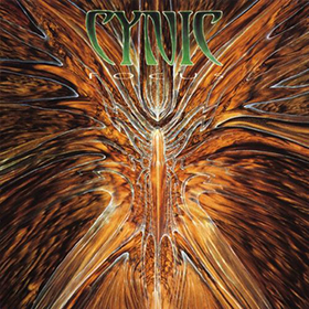 Fotonášivka CYNIC - Focus
