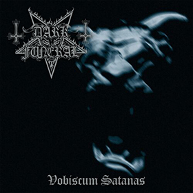 Fotonášivka DARK FUNERAL - Vobiscum Satanas
