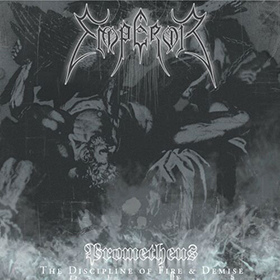 Fotonášivka EMPEROR - Prometheus